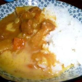 ★子供の大好きな簡単手抜きカレー★